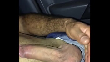 Tarado Me Chamou No Carro Pra Mamar