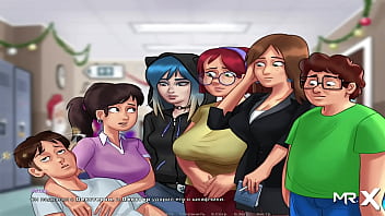 Summertimesaga - Experienced Nurse E1 # 65