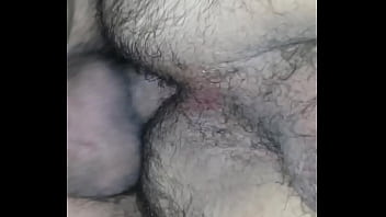 Con El Novio En Casa De Mis Papas