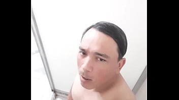 Jalandome La Verga - cock, shower, latino, desnudo, verga, bano, regadera, bsdboy - Video 1847027