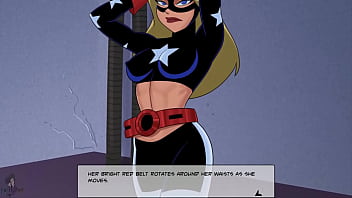 Dc Comics Something Unlimited Part 82 Raven' Handjob