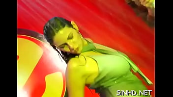 Wicked Pussy Gratifying - lesbian, hardcore, blowjob, party, orgy, satin, group-sex - Video 1898857