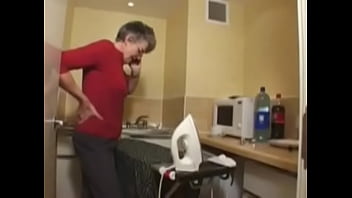 Grannies Enjoy A Sex Party