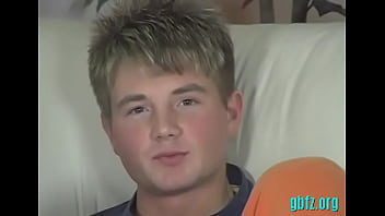 Gay Dude Sucks A Fat Dick - anal, hardcore, blowjob, shaved, masturbation, american, gay, twink, short-hair - Video 1829615