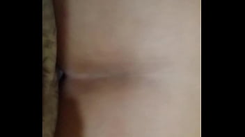 Casal Safado Fodendo O Cu Dela