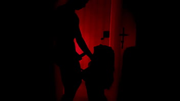 A Young Tictoker Filmed A Challenge As She Wildly Fucks With A Producer In The Hope Of Collecting A Lot Of Likes