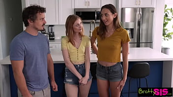 Brattysis - Step Sis Says_what Do You Guys Say We Play Elf On The Shelf_ S21:e1