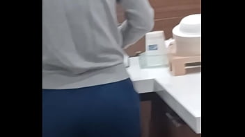 Candid-ass, Wife-ass - Unknown - 2025 - Amazing - Session - Video 1841753