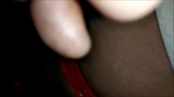 Cdzinhalimasp Levando Gozada Em Cima Da Calçinha Vermelha Fio Que Eu Achei 08122021