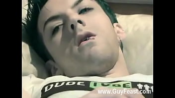 Gay Video Of Course, Now That He Finally Has One, This Guy Can_t Wait