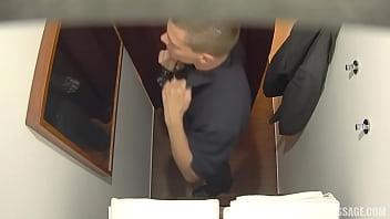 Hetero Masaje Con Final Feliz