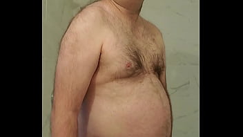 Nude Martin Lavallée Mastubates, Ejaculates And Eats His Sperm - sperm, ejaculation, masturbation, exhibitionism, masturbate, exhibitionist - Video 1660432