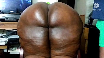 Ass Massage And Spanking