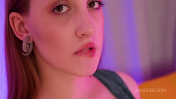 Eva Еender And Her First Anal Experience At Faplex Сasting Flx036