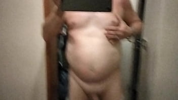 Cock, Big-belly - Unknown - 2025 - Wild - Show - Video 1826438