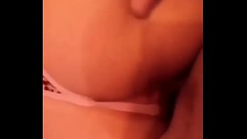 Mi Novia Y Yo Cojiendo Duro