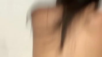 Cogiendo A La Mejor Amiga De Mi Saliente