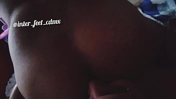 Comiendo Un Culito - culito, culote, black-kiss, beso-negros - Video 1841202