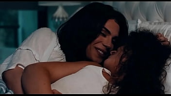 Hot Transexual Fucks Girl