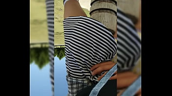 Public Flashing Compilation