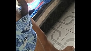 Aquela Masturbação Gostosa