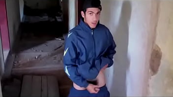 Ron Latos From Hammerboys Tv