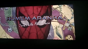 Homem Aranha Sem Volta Pra Casa Pós Crédito