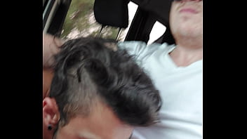 Blowjob, Car, Gay-amateur - Blowjob - 2025 - Wild - Show - Video 1816612