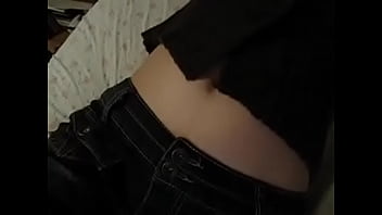 Tortieboa - Stretching And Showing My Belly Button