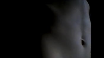 Absgoddess - Outie Belly Button Tease