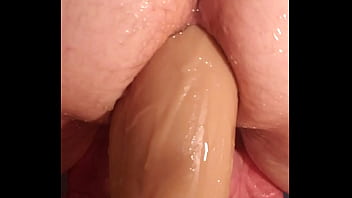 Sunday Anal Destruction Pt 3