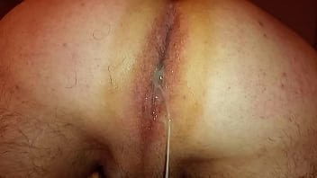 Slutty Bottom Ejects ' Load