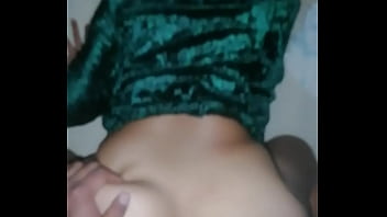 Casi Nos Cachan Follando