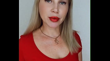 Russian Milf Talks About Going To Swingers With Her Husband