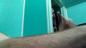 Romothefountain Shoots Cum All Overhimself And Drips Onto Cam