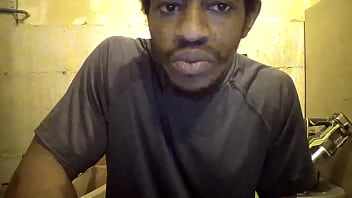 Having A Cig Starting The Day