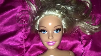 28 Inch Barbie Doll 13