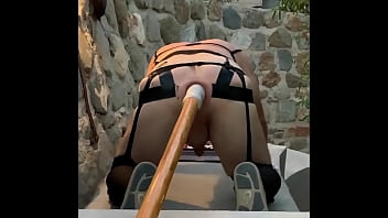 Fucking Fhil - Anal, Dildo, Outdoor, Amateur, Tranny, Shemale, Public, Big-ass, Cumming, Gay, Dripping, Anal-sex, G - Gay - 2025 - Amazing - Session - Video 1838190