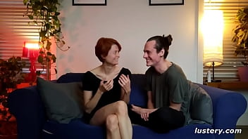 Lustery Submission #736: _ Conor - VLOG: Roped In!