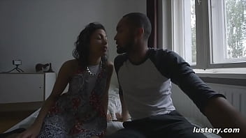 Lustery Submission #804: Ciprine _ Cyberxswann - Best Foot First