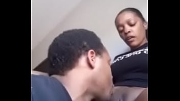 Eating That Pussy Like It' A Hobby