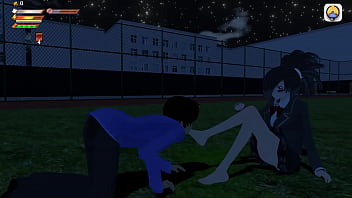 Femdom Girlgroup Shove Their Feet In Your Face