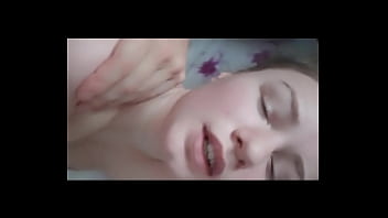 Bent Over And Fucked An 18-year-old Pretty Face Chick