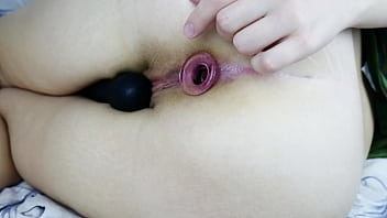 Big Ass Horny Naughty Mature Milf Urgently Wants Sex With A Big Dick, Preparing For Anal Sex - Vibrator-anal-gape-butt-plug-anal-masturbation-anal-plug-mature-anal-amature-anal-big-ass-ana