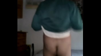 Bailando Desnudo. Modelo:gaysexy1960 - sensual, culo, desnudo, erotico, modelo, baile-sexy - Video 1837839