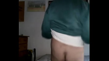 Moviendo Mi Culo Sexy Y Bonito.4 Modelo :gaysexy1960 - gay, sensual, culo, desnudo, erotico, modelo, maricon, baile-sexy, video-caliente - Video 1824790