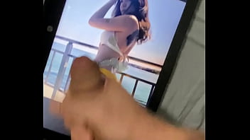 Cum Tribute For Littlekikix