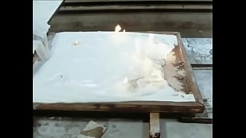 Machine Dw And Pf Horny