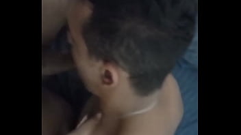 Pagando Um Boquete Perfeito