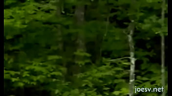 Horny Guy Strokes It Really Hard